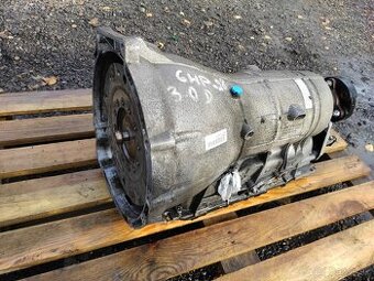 Bmw f01 f02 f07 automat prevodovka zf6hp28