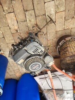 Predam rotavator kf 04