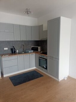 Prenájom 2 izbový byt - 1