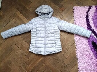 Dámska zimná/prechodná bunda Janina