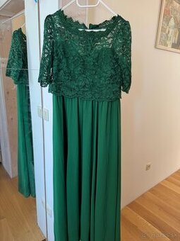 slavnostne spolocenske saty Jolie Moi Col. v.40