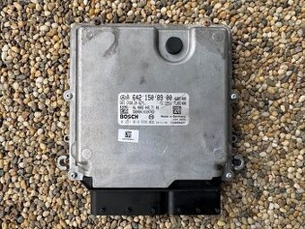 Mercedes riadiaca jednotka 350 CDI