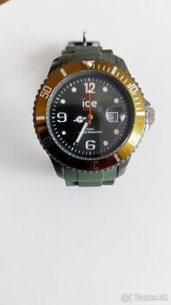 panske hodinky ice watch