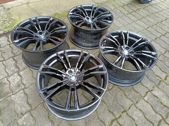 Disky ALU BMW M5,M8 KOVANÉ R20, 5X112, 9,5/10,5J, M5,M8