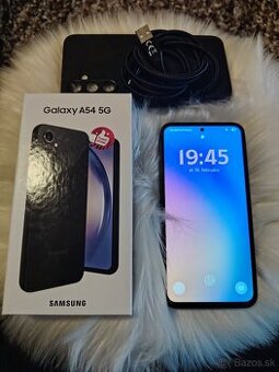 Samsung Galaxy A54 5G