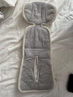 Merino podložka do vajíčka