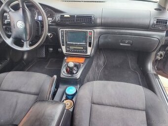 ‼️‼️Passat B5,5 aktuálne do zmazania ‼️‼️