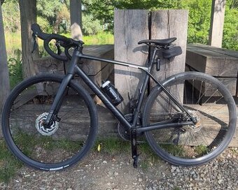 Merida Sculture Endurance 400