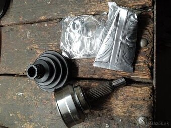 Ponúkam novy kĺb poloosy Škoda,Vw ... komplet