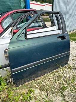 Predám dvere nárazník sklo smerovka Packa Civic 5D 6G anglan