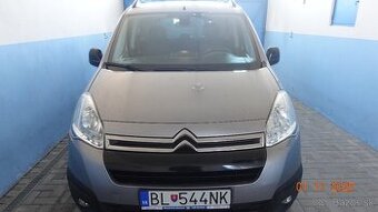 Ctroen XTR  BLUE HDi 100 Euro 6 1,6 HD 73 kW