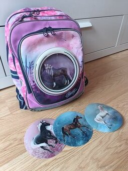 Školská taška Topgal