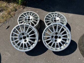 OZ Racing Superturismo