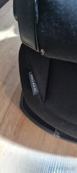 Cybex Pallas 2 fix
