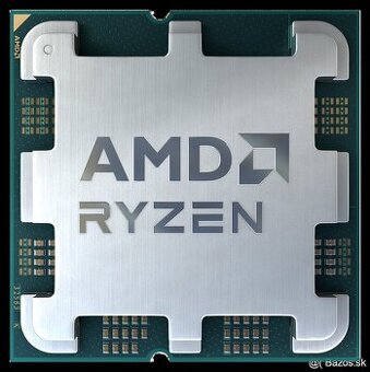 Predám AMD RYZEN