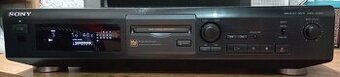 SONY MDS-JE320 .... minidisc rekorder ....