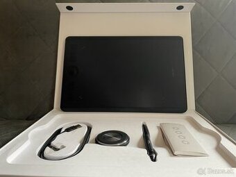 Wacom Intuous Pro M