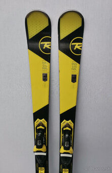Carvingove Lyze Rossignol EXP.84 Carbon 162cm