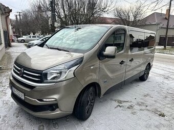 Fiat Talento 2,0multijet 8miest