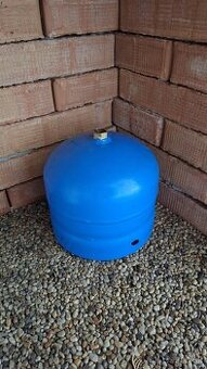 Plynová bomba 2kg prázdna