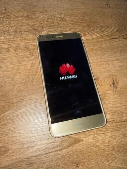 Huawei P10