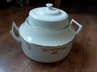 Polievková Retro Misa