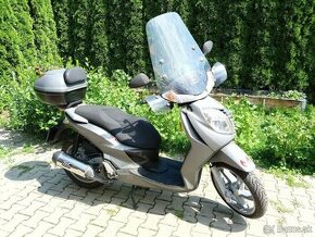 malaguti password titanium 2006