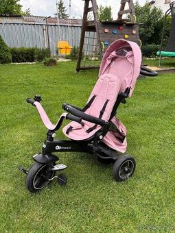 Trojkolka kinderkraft