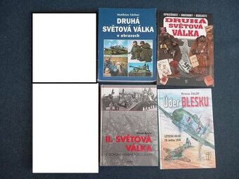 Literatúra faktu, vojnová literatúra, politika 2