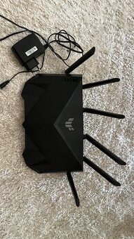 Predám ASUS TUF-AX5400