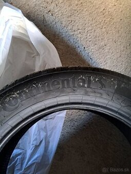 Uplne nove nepouzite letne pneu