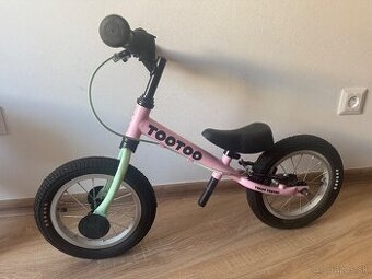 Odrážadlo Yedoo Tootoo