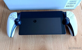 Playstation 5 Portal