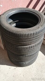Letné pneumatiky Hancook 205/55r16