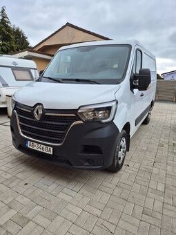 Renault master  2.3dci 2023