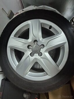predam original Audi kolesa 18"
