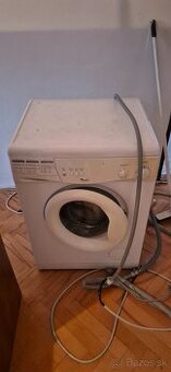 Predám práčku whirpool