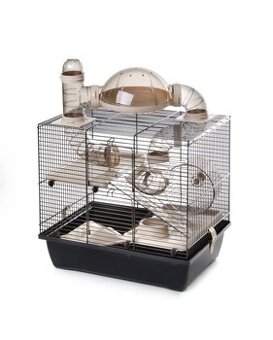 Predám klietku pre škrečka