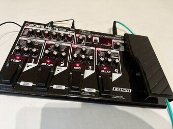Gitarový multiefekt Boss ME-70