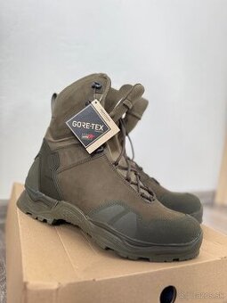 Kanady Taras Army Olive Goretex Veľ.44