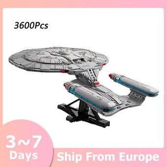 USS Enterprise