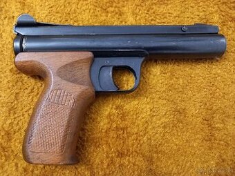 Vzduchova pištol Excellent