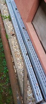 Predám UA profil 100mm