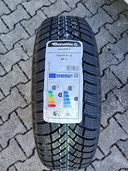 Zimné pneu - starší DOT - nejezdene