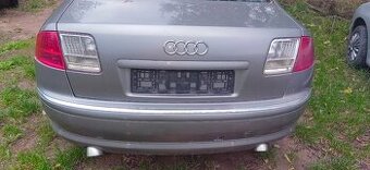 Audi a8 4,0 tdi