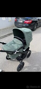 Bugaboo Fox 3