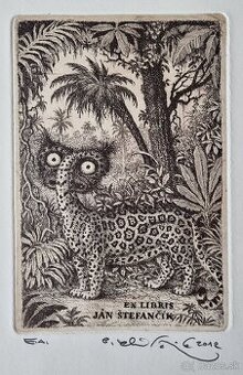 Peter Klúčik-predám.