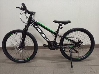 Nový Horský Bicykel 24