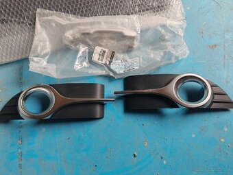 Renault espace nárazník