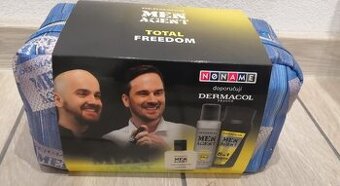 Pánska kozmeticka taska